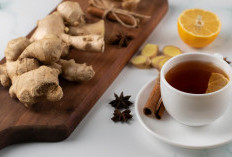 5 Minuman Hangat Ini Bisa Menjaga Tubuh Tetap Sehat dan Nyaman Saat Hujan