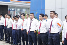 BRI Prabumulih Peringati Hari Sumpah Pemuda 2025: “Pemuda Pemudi Bergerak, Indonesia Bersatu”