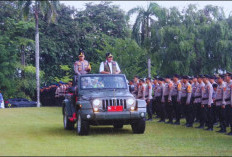 Jelang Nataru 2025–2026, Polda Sumsel Perketat Pengamanan: Keselamatan Pengguna Jalan Jadi Prioritas