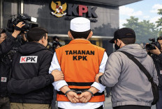 OTT di Jatim, KPK Amankan 16 Orang Termasuk Bupati Tulungagung