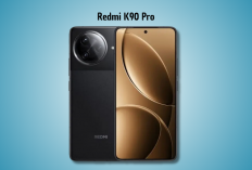 Spesifikasi Bocoran Redmi K90 Pro: Snapdragon 8 Elite 2, Layar 144 Hz, dan Fast Charging 150W