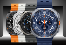 Samsung Galaxy Watch Ultra 2 Dirumorkan Pakai Chipset Baru Snapdragon Wear Elite