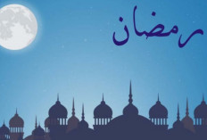 Awal Puasa Ramadan Tak Lagi Lemas! Coba 4 Tips Simpel Ini
