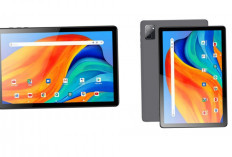 7 Tablet Murah Rp1 Jutaan Terbaik Mei 2026, Spek Mumpuni untuk Belajar dan Hiburan