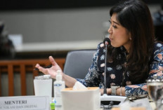 Pemerintah Blokir 23.929 Rekening Terlibat Judi Online, Aliran Dana Ilegal Dibekukan