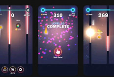 Main Bounce Dash, Uang Masuk ke DANA Otomatis! Gak Main-Main!