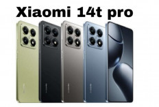 Rekomendasi HP Xiaomi Kamera Jernih 2025, Harga Murah Kualitas Mewah