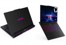 Lenovo Legion Pro 7i FIFA World Cup Edition Resmi Meluncur, Laptop Gaming Premium dengan Performa Gahar
