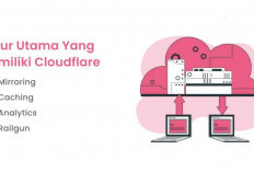 Apa Itu Cloudflare? Penopang Internet Dunia yang Jarang Terlihat