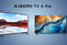 Promo Juli 2025! Harga Xiaomi TV A Pro 2026 Turun Mulai Rp 3 Jutaan, Cek Harganya