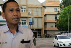 Kepsek SMPN 1 Prabumulih Digeser ke SMPN 13, Darmadi Tegaskan Mutasi ASN Hal Biasa