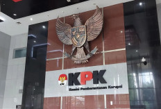 KPK untuk ASN: Tolak Gratifikasi Menjelang Natal