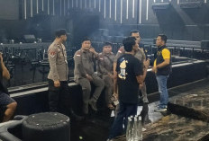 Insiden Berdarah di Cafe Panhead, Anggota TNI Tewas Ditembak Oknum TNI