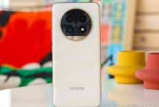 Realme 14 Pro 5G Hadir Januari 2025: Konektivitas 5G, Kamera Canggih, dan Desain Modern!