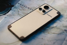 Realme GT2 Explorer Master, Ponsel Premium dengan Desain Unik dan Performa Tangguh