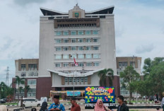 Pengangkatan PPPK Ditunda, PHL Prabumulih Hanya Pasrah tapi Hati Kecewa