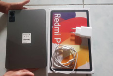 Redmi Pad SE 8.7 Miliki Layar Besar yang Aman Untuk Mata, Usung Refresh Rate Tinggi 90 Hz