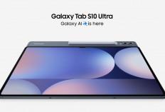 Samsung Ungkap Alasan Galaxy Tab S10 Series Hanya Hadirkan Dua Model