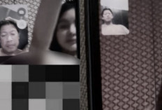 Viral di Medsos! Dugaan Perselingkuhan Suami Clara Shinta Bikin Geger