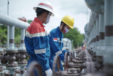 Sumur PBM-025 Kembali Produktif, Produksi Migas Naik Signifikan Berkat Optimalisasi PEP Prabumulih Field