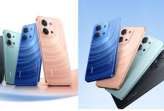 Daftar HP Xiaomi Terbaru 2026 Resmi Indonesia, Spesifikasi Ganas dan Harga Bersaing