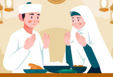 Macam-Macam Puasa Wajib, Sunnah, hingga Haram dan Penjelasannya