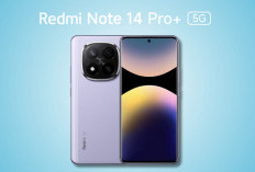 Redmi Note 15 Pro+ vs Redmi Note 14 Pro+: Siapa Raja Kamera di Kelas Menengah 2025?