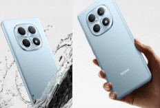 Xiaomi Redmi Note 15 Resmi Hadir, Ini Spesifikasi dan Keunggulannya!