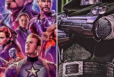 Disney Luncurkan Infinity Vision, Penantang Baru IMAX di Industri Bioskop