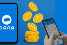 Daftar Aplikasi Penghasil Saldo Dana Gratis 2026, Bisa Diunduh di Google Play Store