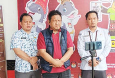 65 Penyelenggara Pilkada OKU Selatan Mundur Bersama, Ini Penyebabnya