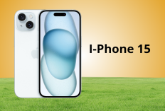 iPhone 15 Turun Harga 22 Persen, Usung Kamera 48 MP & USB-C 