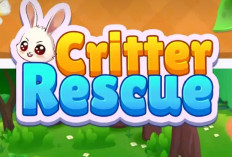 Dapat Saldo DANA Ratusan Ribu Cuma Main Critter Rescue, Begini Caranya!