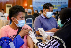 Sumsel Masih Bebas Kasus, Sementara Nasional Catat 72 Kasus Varian Baru Covid-19