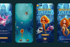 Mermaid Tales: Cara Mudah Dapat Saldo DANA Hingga Rp300 Ribu!