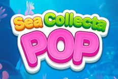 Dapat Saldo DANA Gratis Rp100 Ribu Hanya dengan Main Game Sea Collecta Pop