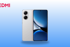 Redmi Turbo 4 Pro: Baterai Jumbo, Snapdragon Kencang, dan IP68