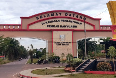 BPK RI Soroti Dana Hibah Pilkada 2024 Banyuasin, Pemkab: Hanya Soal Administrasi