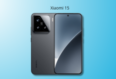 Xiaomi 15: Flagship Tipis Bertenaga, dengan Kamera Leica, Turun Harga Per Juni 2025