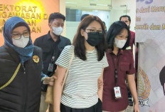 Indonesia Deportasi Buronan Filipina Terlibat Perdagangan Manusia