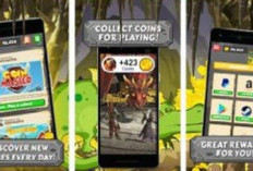 Cara Mudah Dapat Saldo DANA Gratis Lewat Game, Coba 4 Aplikasi Ini!