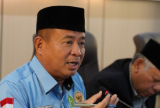 147 Ribu Jemaah Haji Telah Terima Kartu Nusuk