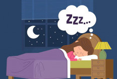 7 Tips Ampuh Tingkatkan Kualitas Tidur Malam Anda