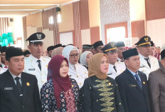 Modus Penipuan Catut Nama Pejabat Baru Dilantik, Pemkot Prabumulih Minta ASN Waspada