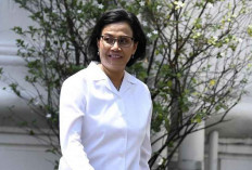 Sri Mulyani Beberkan 4 Tantangan yang Bebani Ekonomi di 2024, Apa Saja?