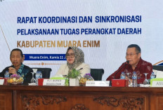 Sumarni Blak-blakan: Sejak 2025 Tak Pernah Dilibatkan Bahas Anggaran Muara Enim