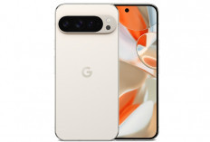 Google Pixel 9 Pro Fold, Komitmen Pembaruan 7 Tahun untuk Keamanan dan Kinerja Maksimal