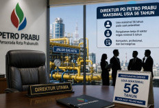 Dirut Wajib Berpengalaman Migas, Batas Usia 57 Tahun: DPRD Prabumulih Sahkan Perda Perseroda Petro Prabu