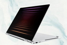 Samsung Galaxy Book 5 Pro, Laptop Ringan dengan Performa Menggoda