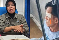 Heboh, Tahanan BNN Prabumulih Diduga Minum Cairan Pembersih Lantai